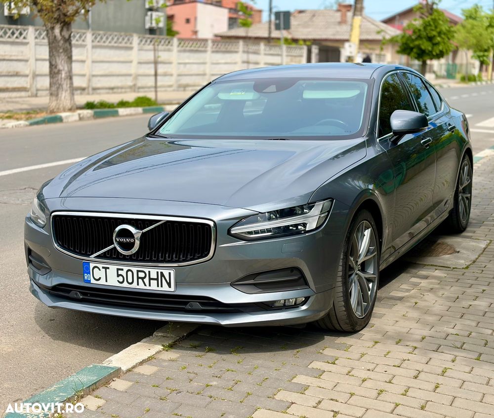Volvo S90 D3 Inscription - 2