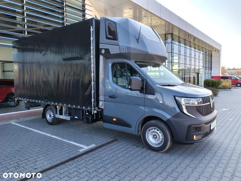 Renault Master - 3