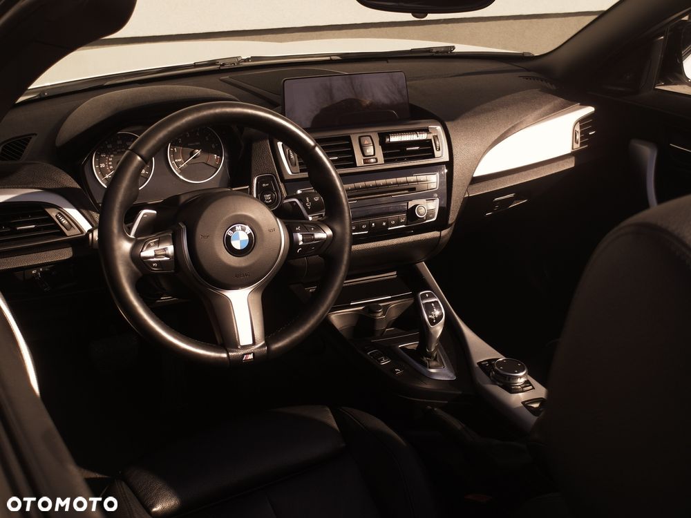 BMW Seria 2 M235i xDrive Sport-Aut - 15