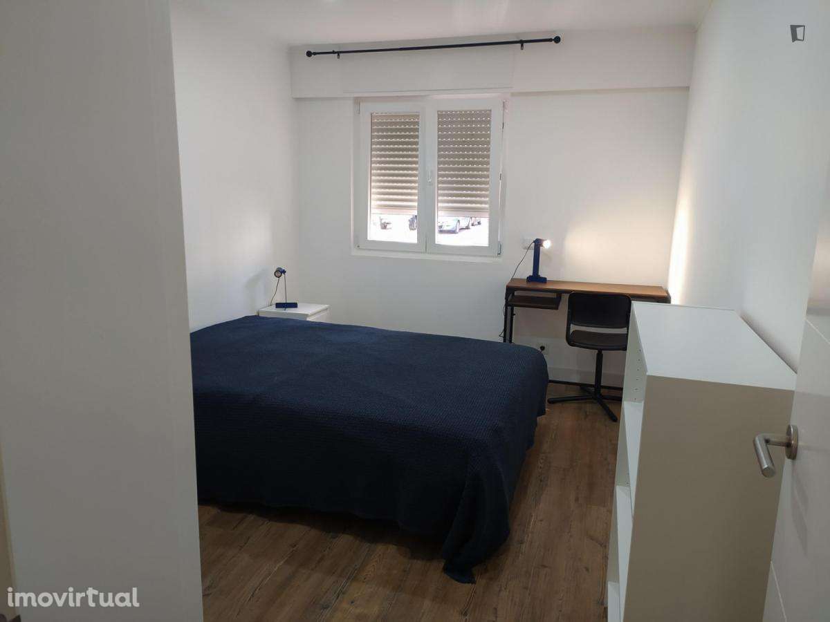 Apartamento com 2 quartos - localizado em Oeiras Lisbon - Grande imagem: 4/9
