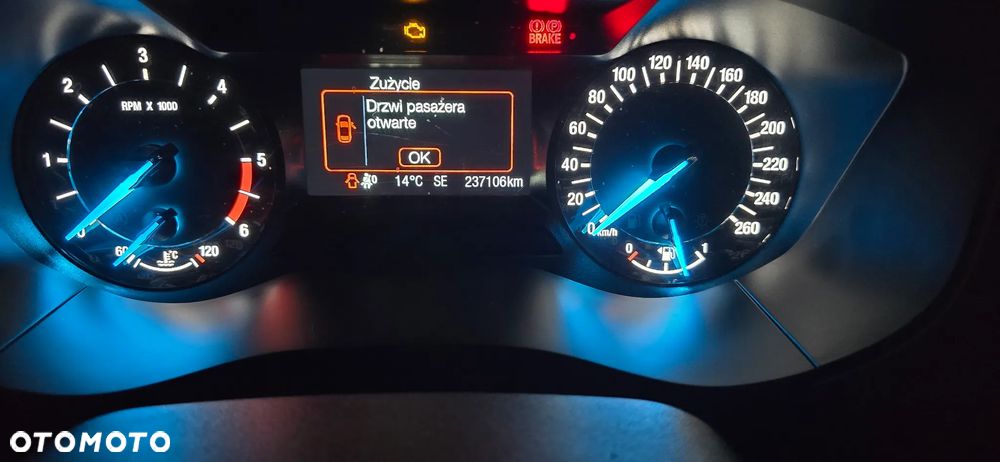 Ford Mondeo 2.0 TDCi Edition - 6