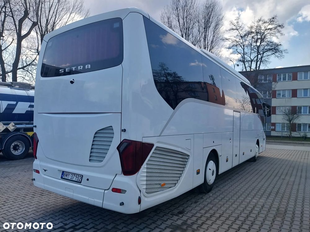 Setra 515 HD - 2