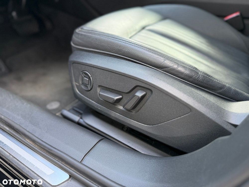 Audi A6 Avant - 20