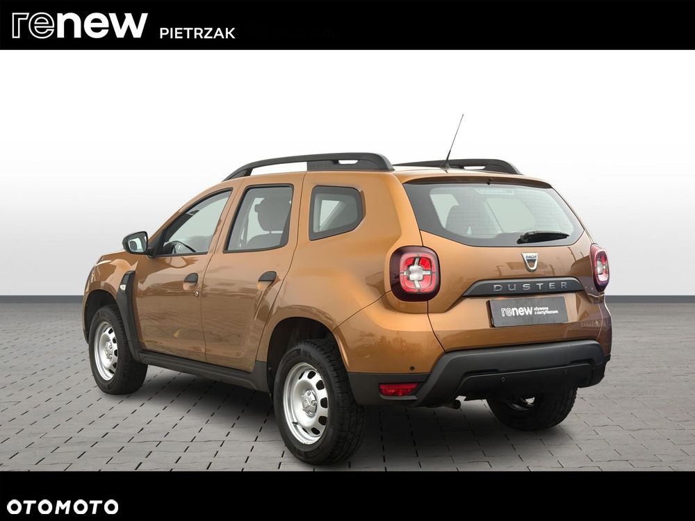Dacia Duster - 3