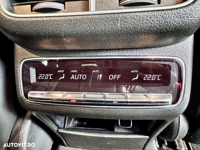 Mercedes-Benz GLE Coupe - 27