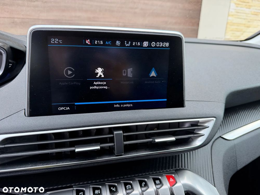 Peugeot 3008 - 13