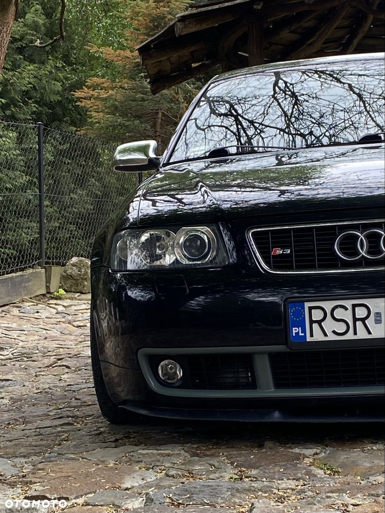 Audi S3 - 6