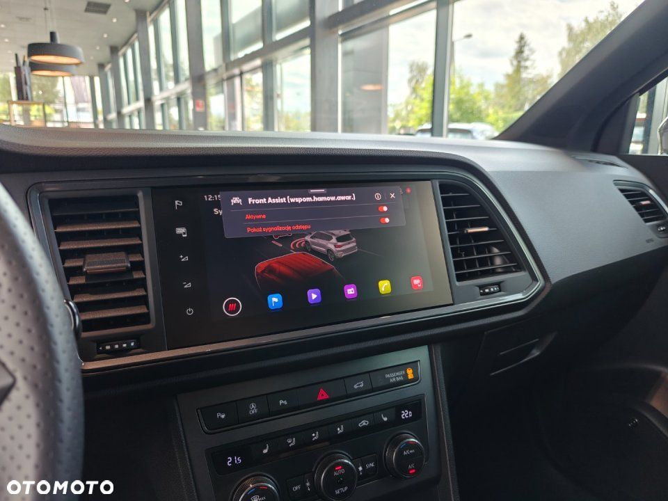 Cupra Ateca - 21