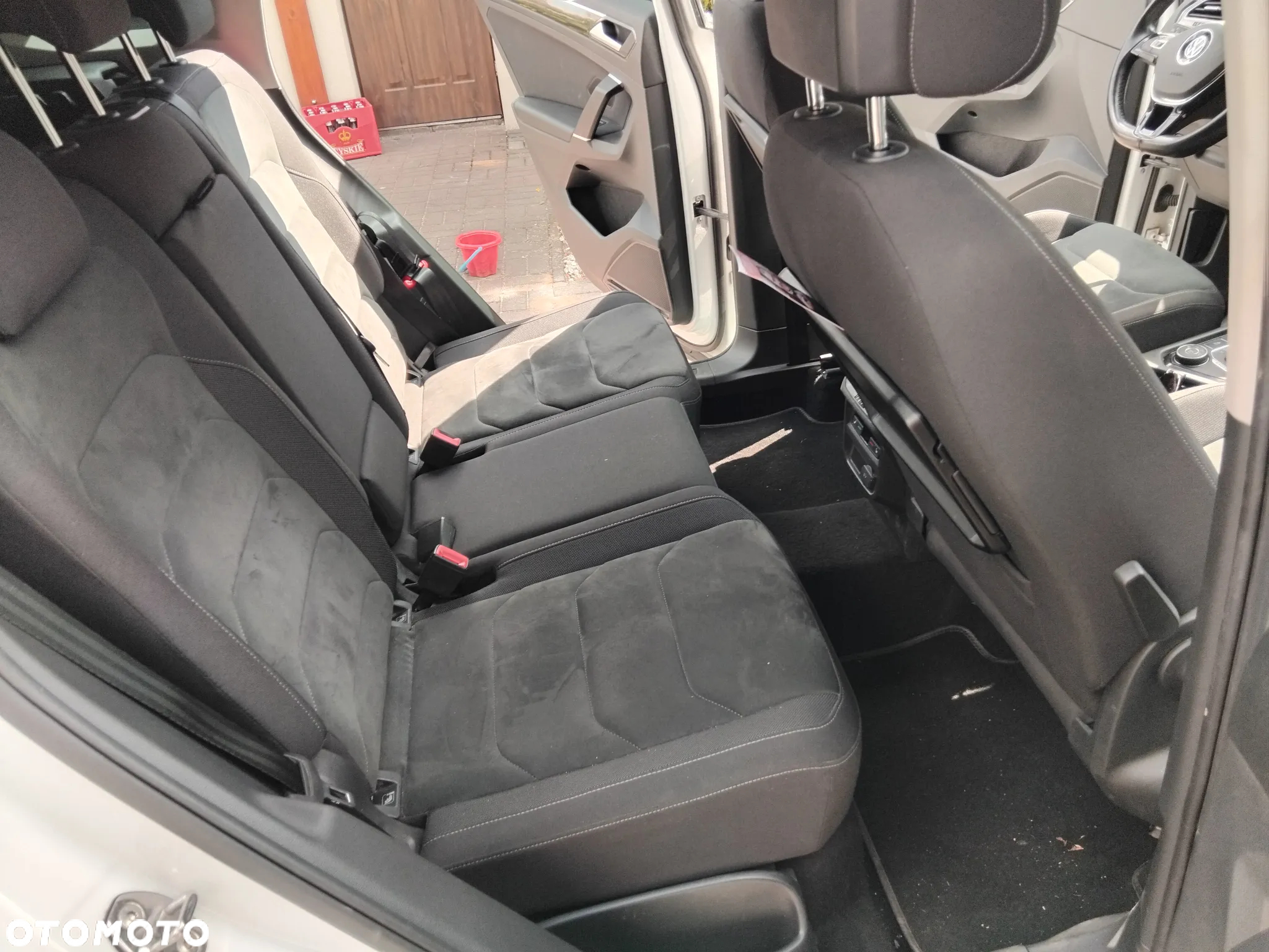 Volkswagen Tiguan 2.0 TDI BMT SCR 4Mot Highline DSG - 14