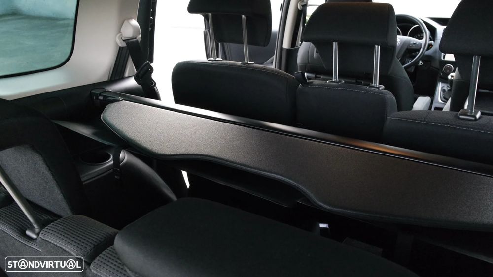 Mazda 5 MZR-CD 1.6 Superior Wagon +Xenon +PE+Pele - 51