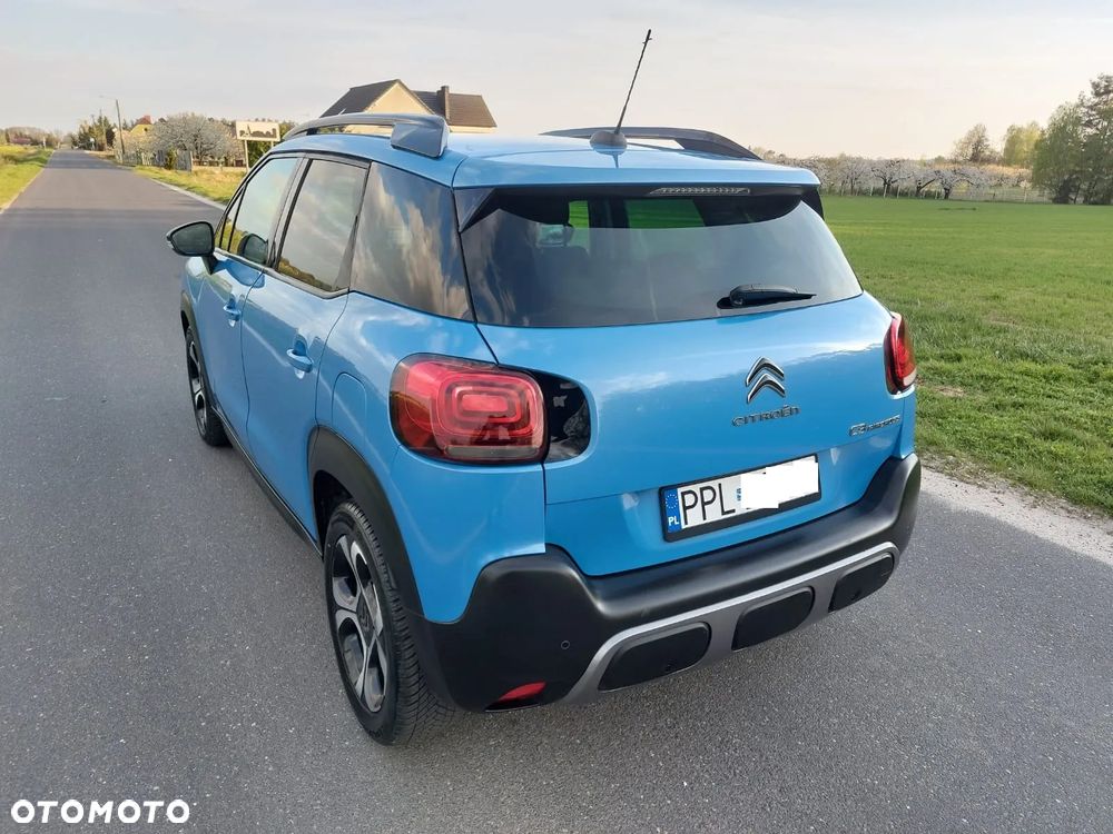 Citroën C3 Aircross - 3