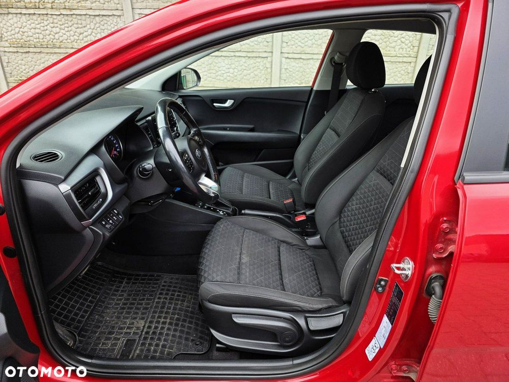 Kia Rio - 10