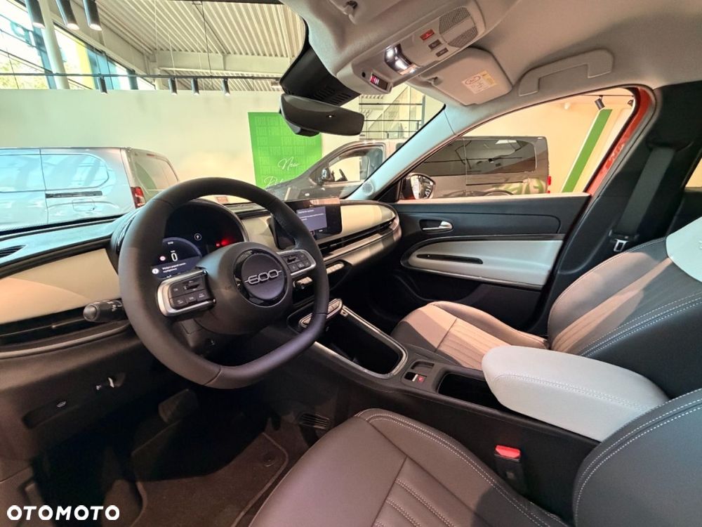 Fiat 600 - 12