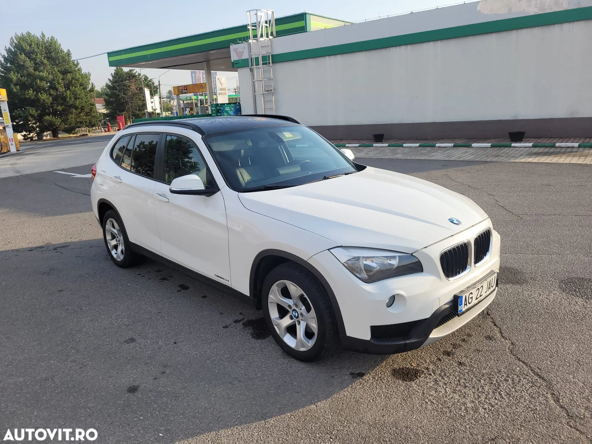 BMW X1 - 4