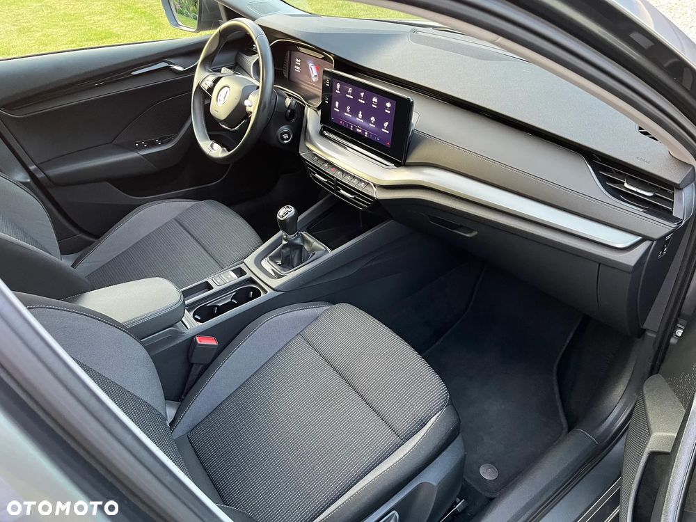 Skoda Octavia 2.0 TDI Ambition - 15