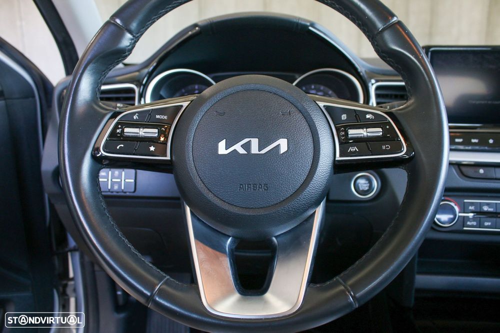 Kia Ceed 1.0 T-GDI Drive - 28