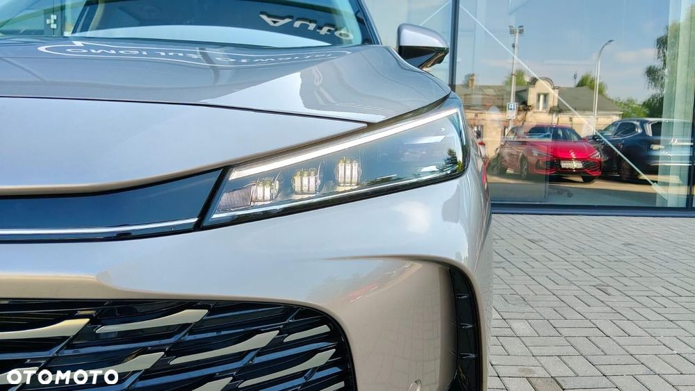 MG HS PHEV - 20