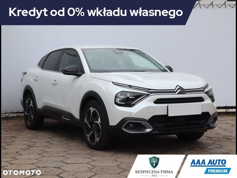 Citroën C4X - 2