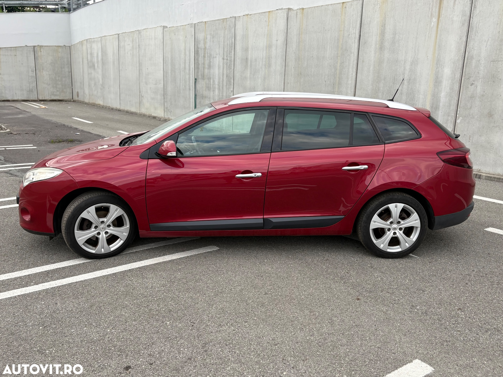 Renault Megane Grandtour TCe 130 Expression - 3