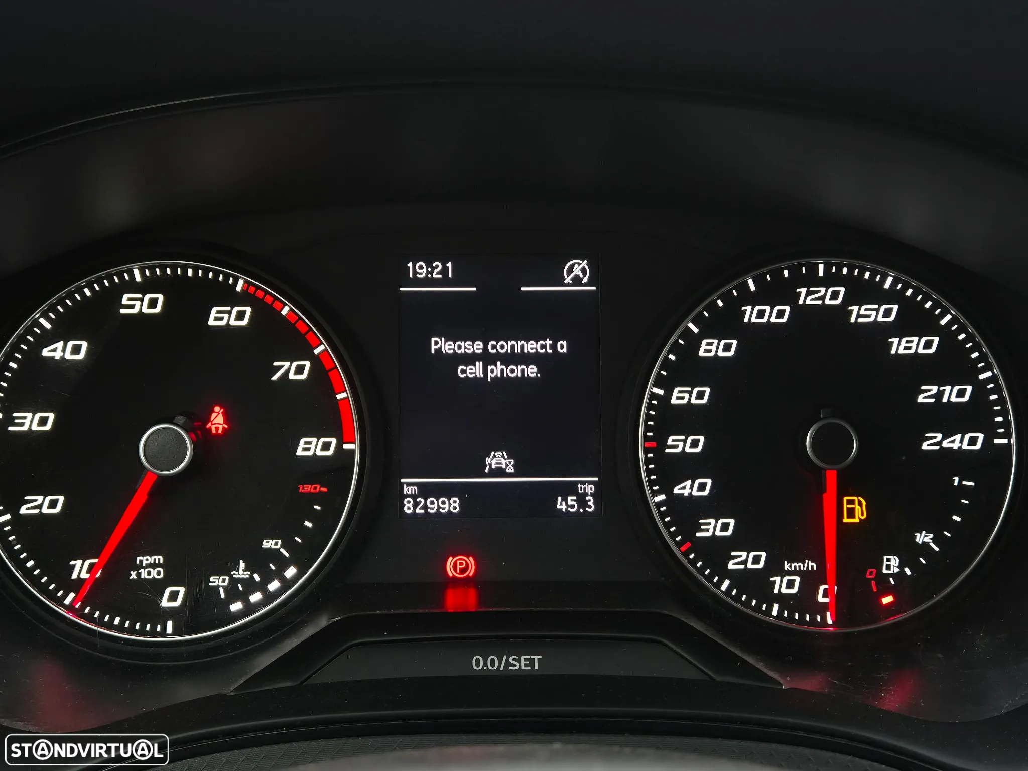 SEAT Arona 1.0 TSI Style - 6