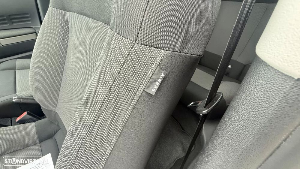 Citroën C4 Cactus 1.2 PureTech Feel - 31