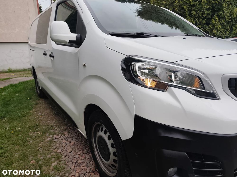 Peugeot Expert - 18