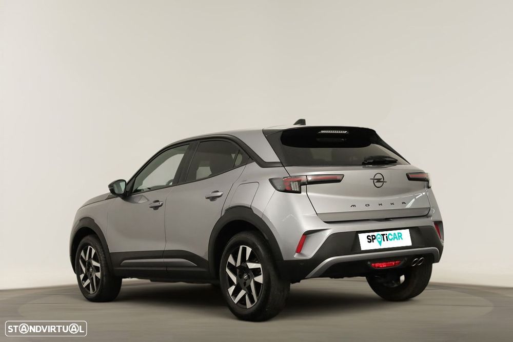 Opel Mokka 2025 photo 3