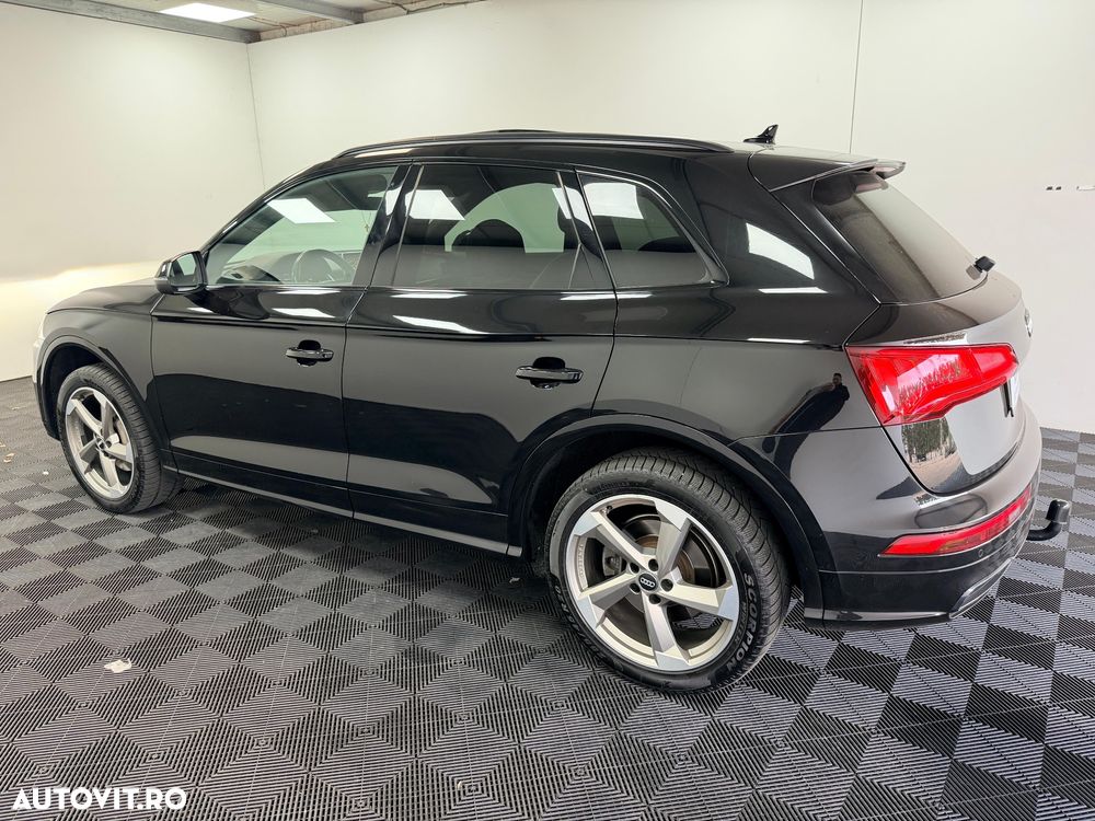 Audi Q5 2.0 40 TDI quattro S tronic Sport - 22