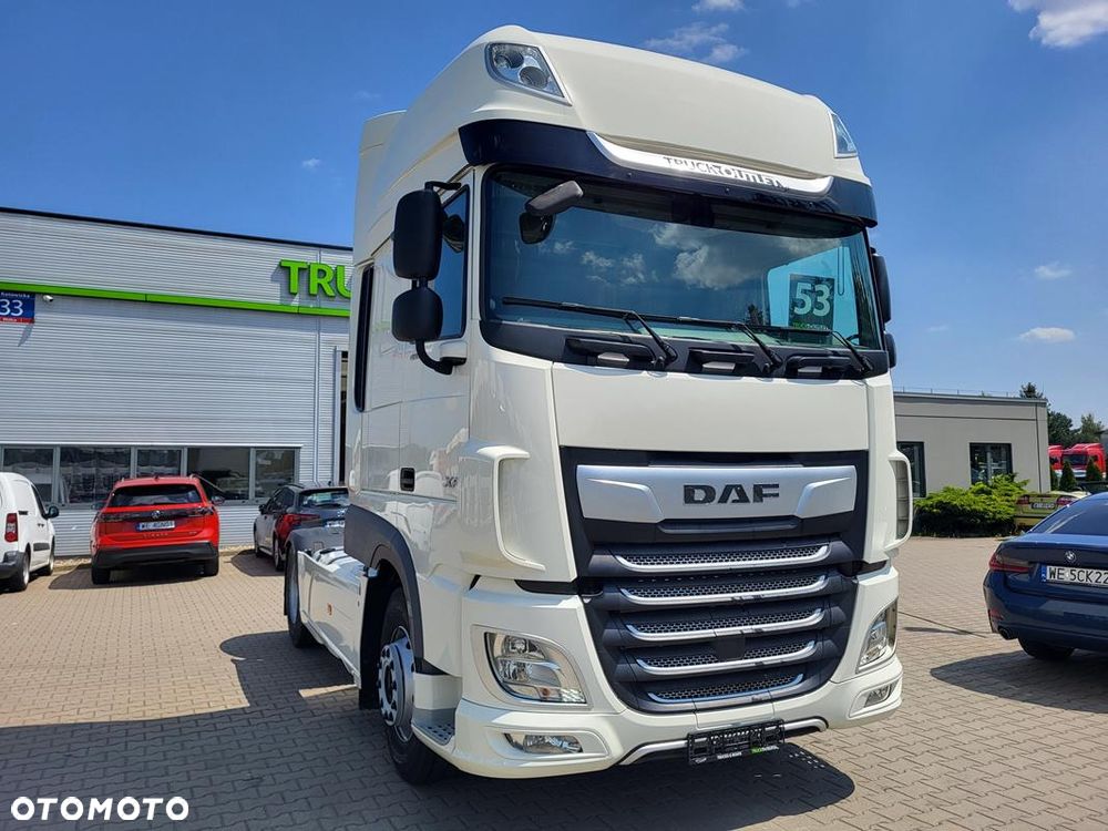 DAF FT XF 480 - 3