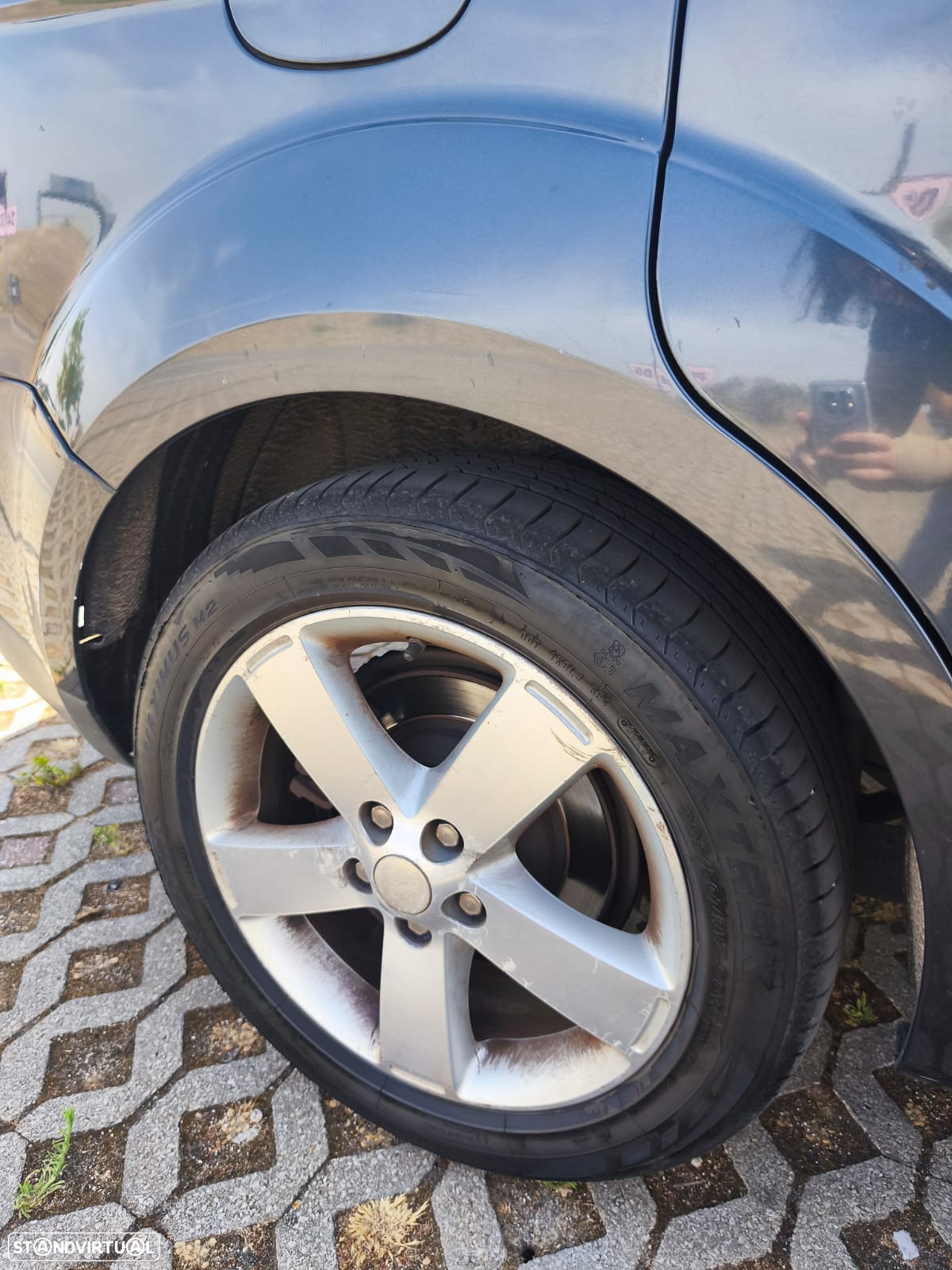 Ford S-Max 1.8 TDCi Trend 7L - 13