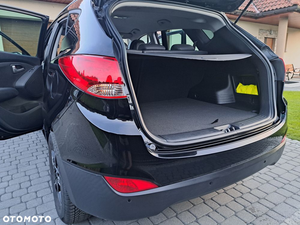 Hyundai ix35 2.0 2WD Comfort - 31