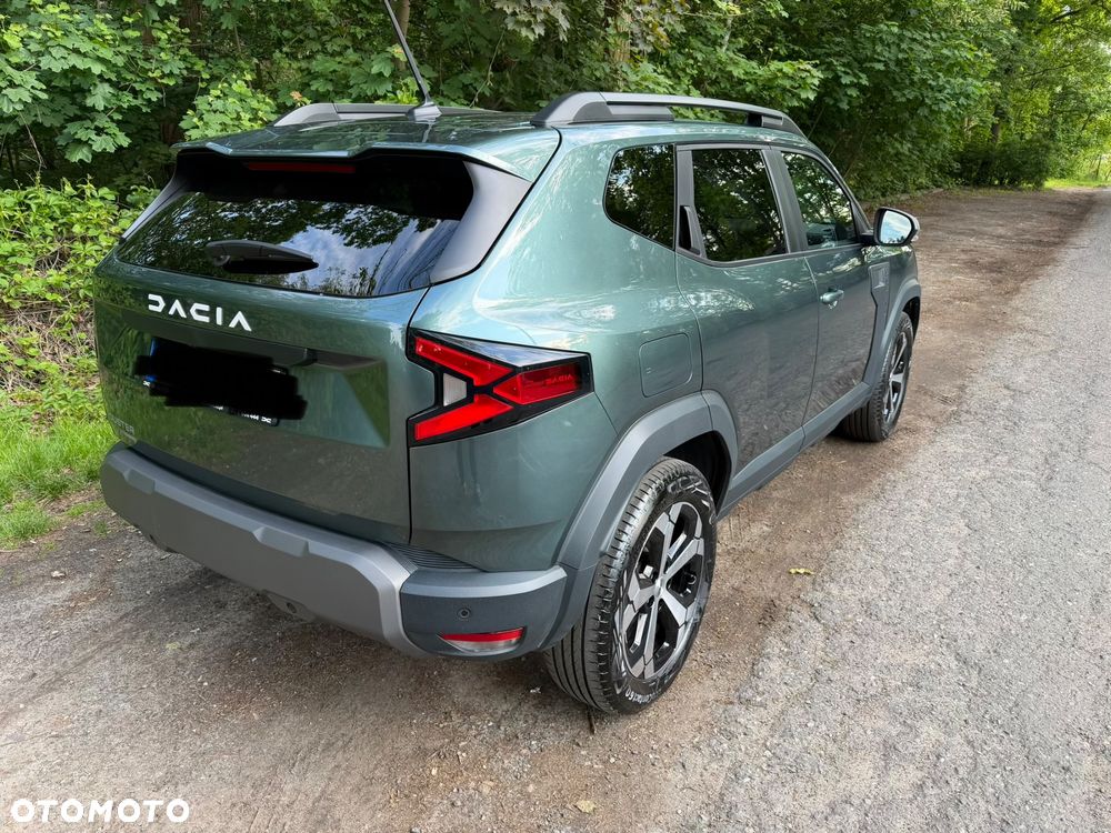 Dacia Duster - 4