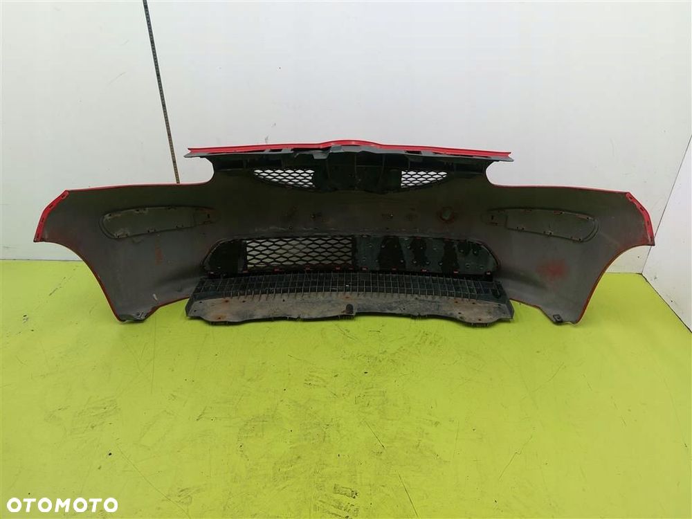 Zderzak przód przedni Toyota Aygo I 2005-2008 PRZED LIFT 3P0 - 3