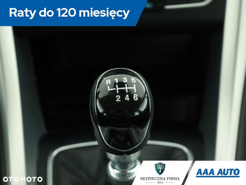 Ford Mondeo - 16