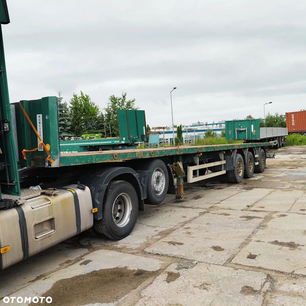 Bodex PLATFORMA KIS3B - 3