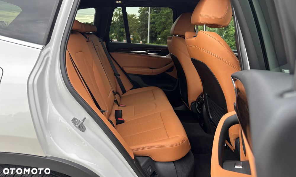 BMW X3 xDrive30i xLine - 17
