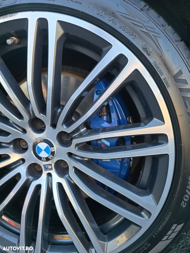 BMW Seria 5 - 5