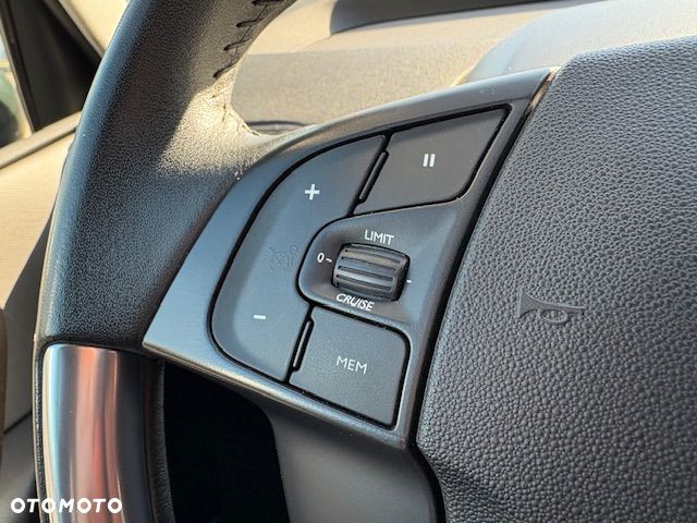 Citroën C4 SpaceTourer - 11