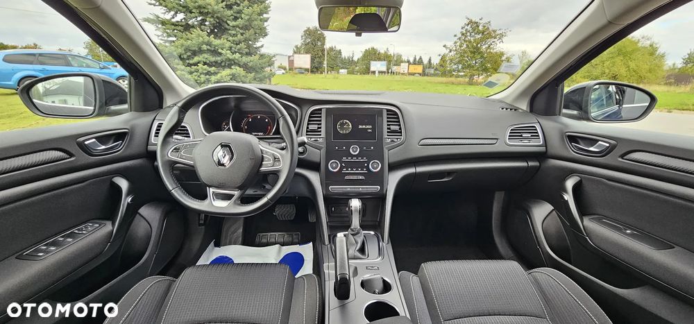 Renault Megane - 9