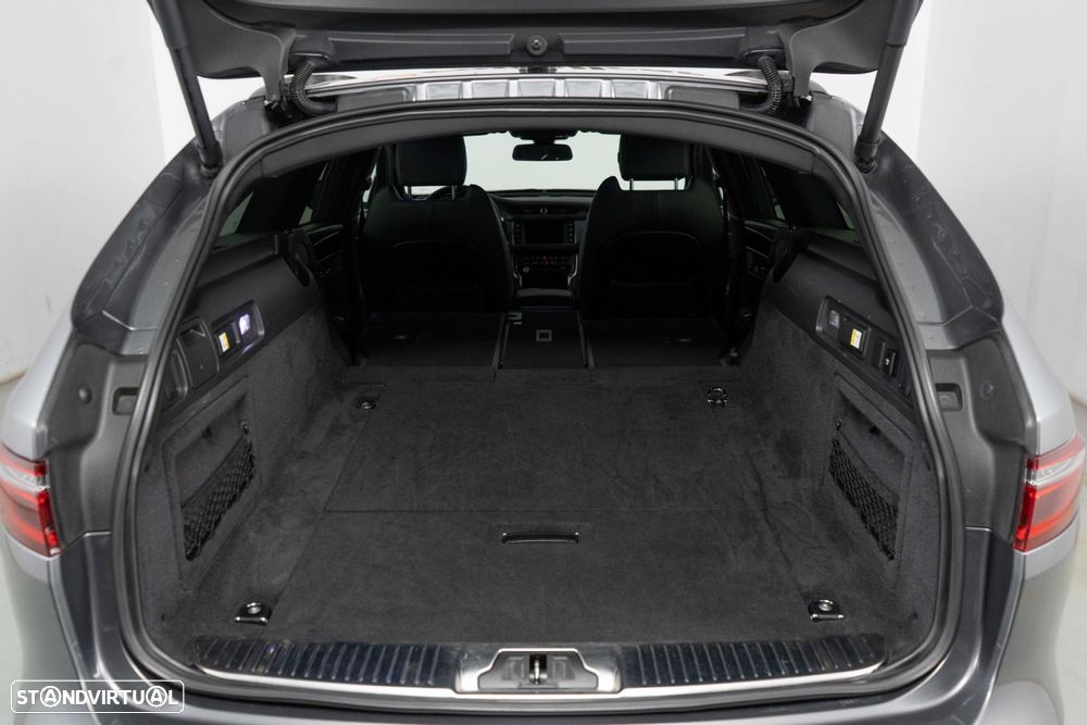 Jaguar XF Sportbrake 2.0 D R-Sport Aut. - 15