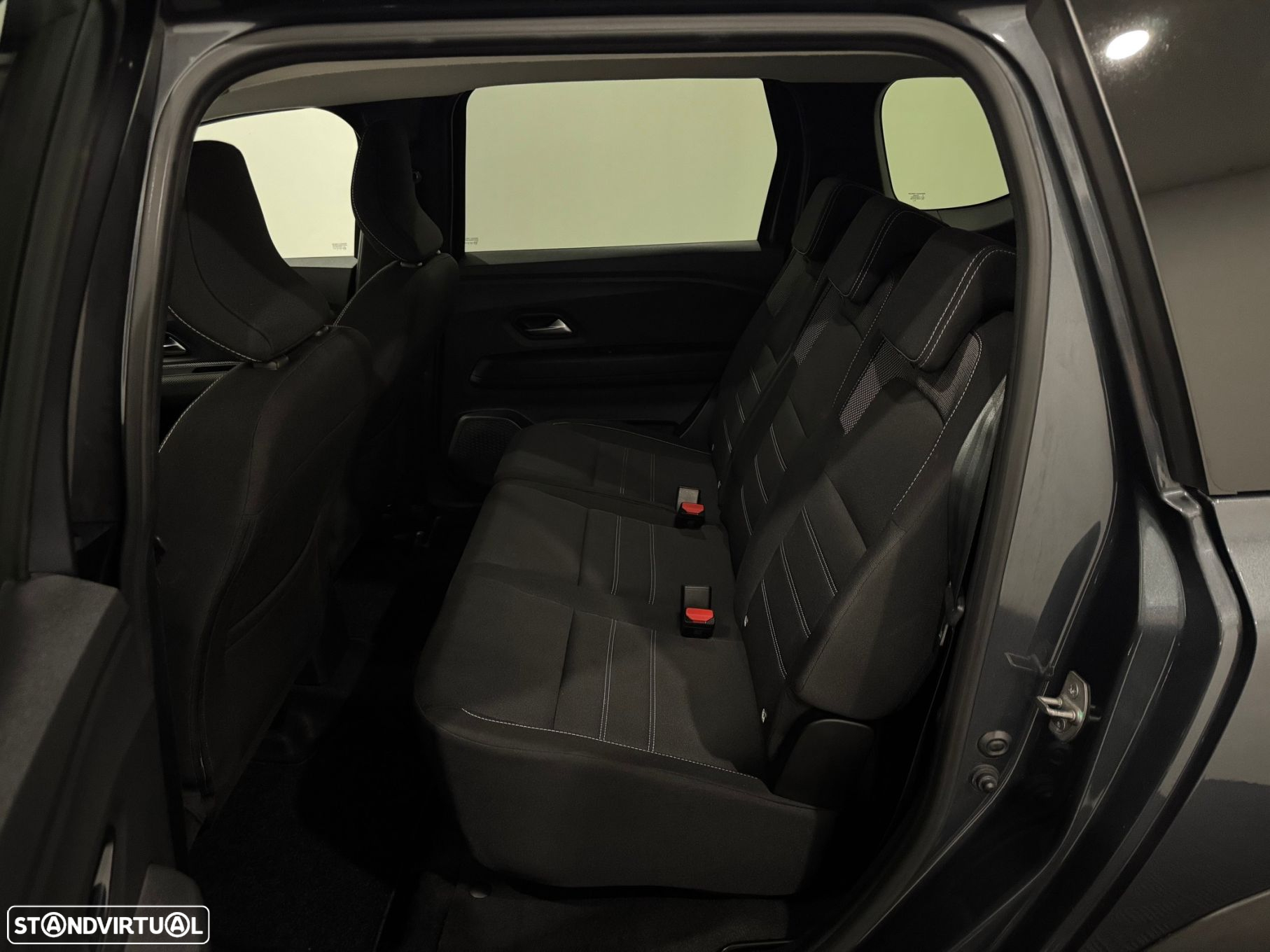 Dacia Jogger 1.0 TCe Comfort - 40