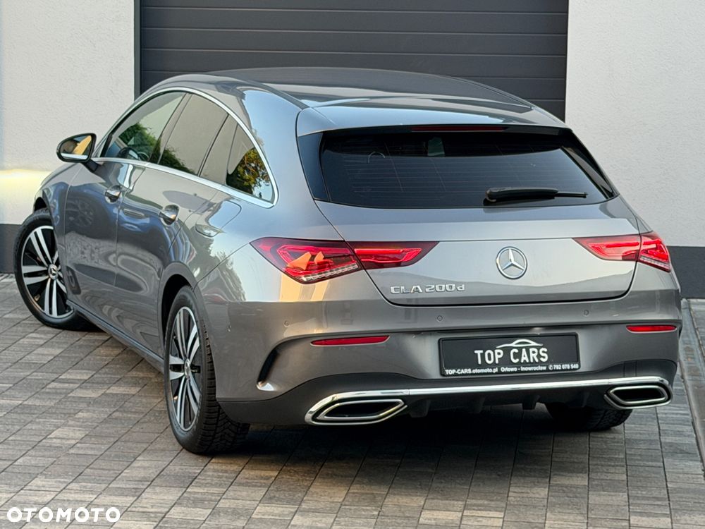 Mercedes-Benz CLA - 15