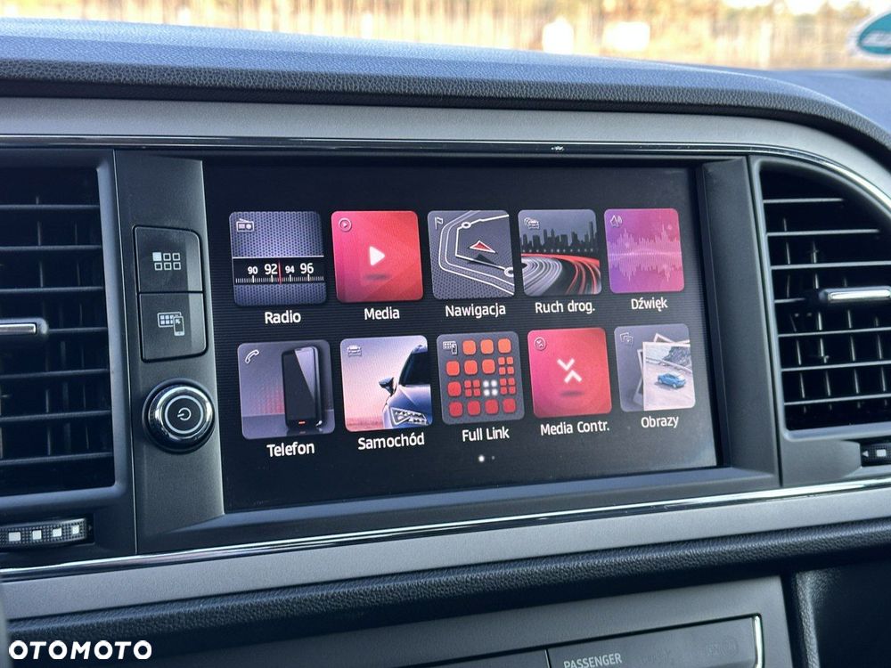 Seat Leon 1.5 EcoTSI Evo Style S&S - 23