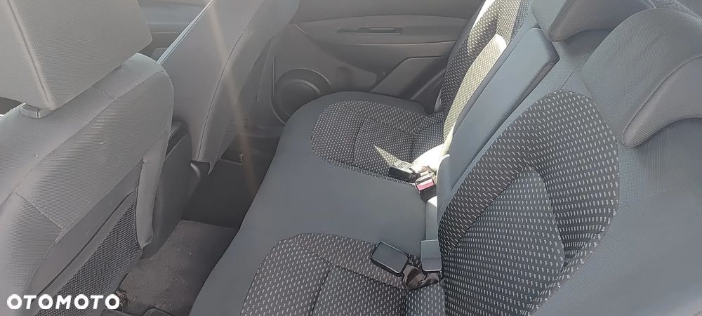Nissan Qashqai 1.6 Acenta - 10