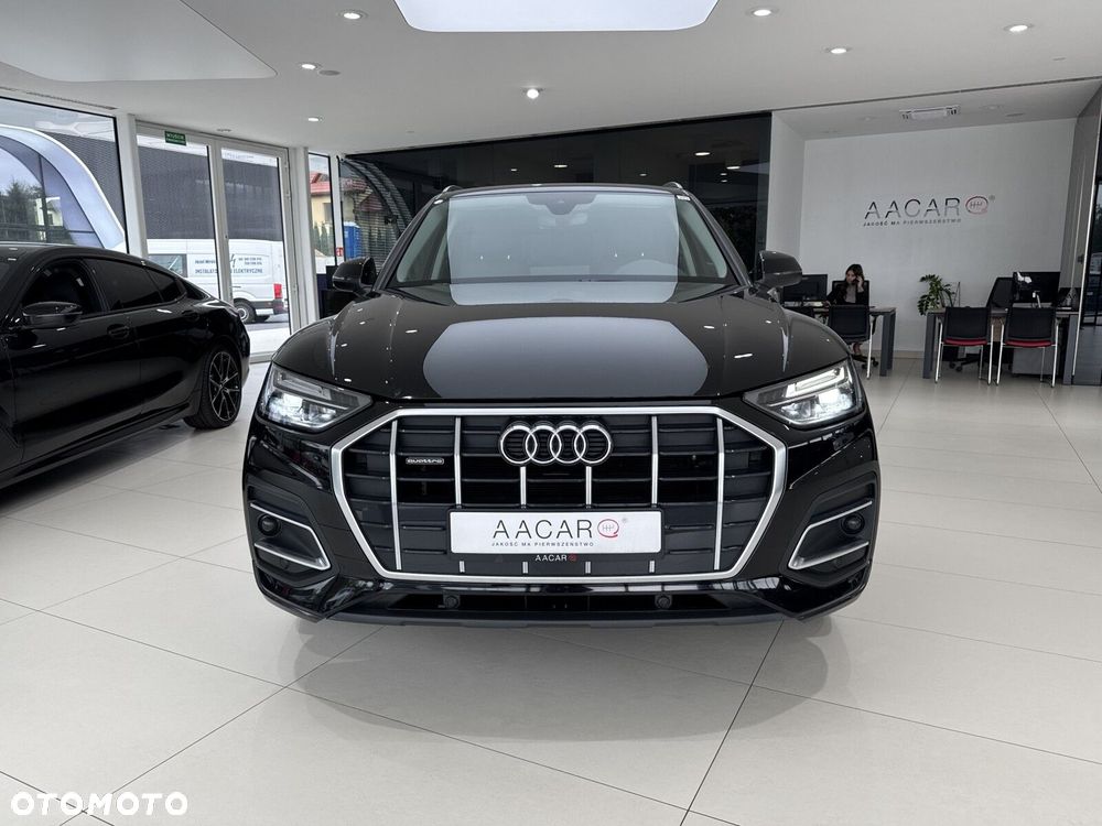 Audi Q5 Sportback - 7