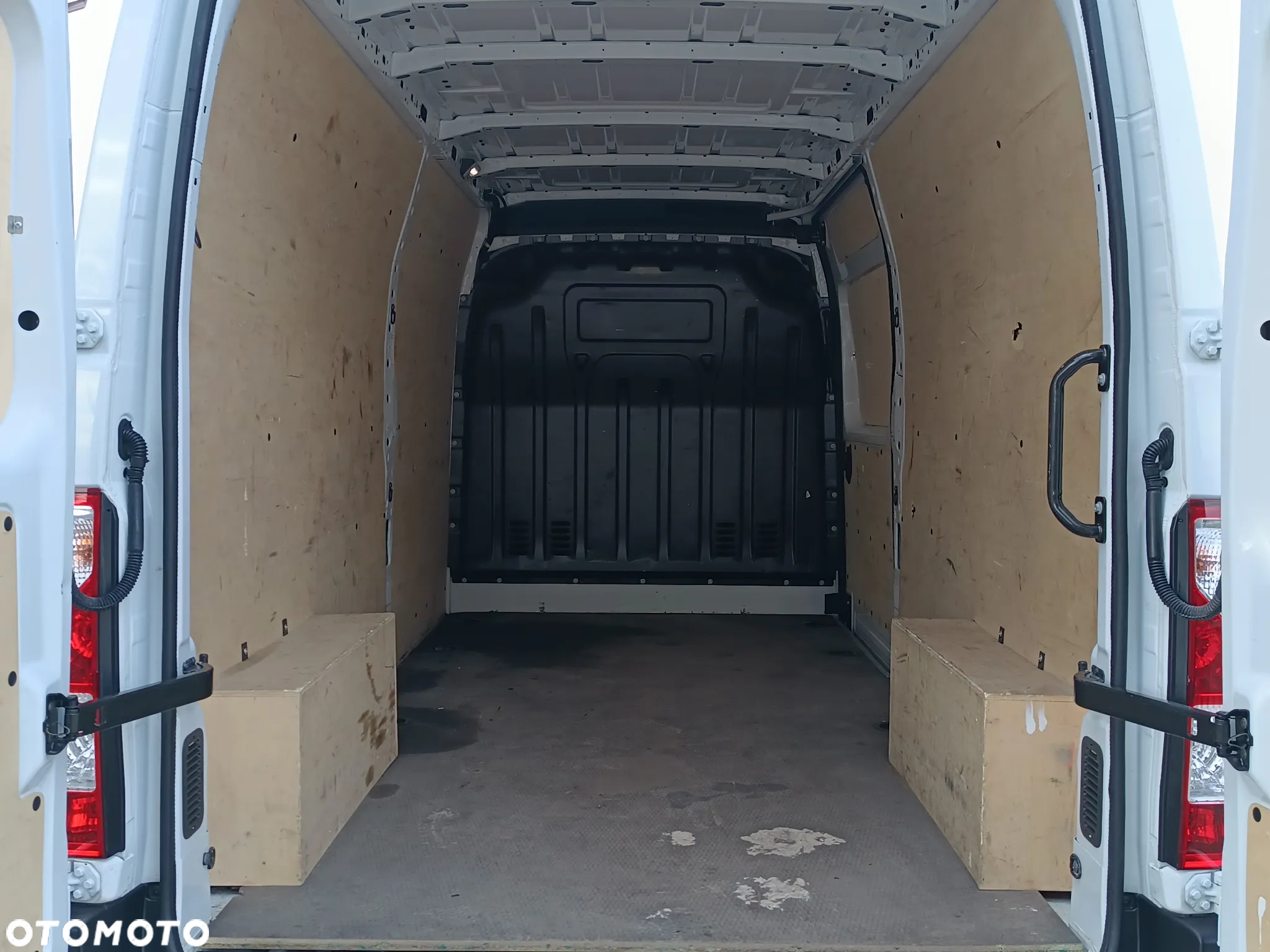 Renault Master L3h2 - 12