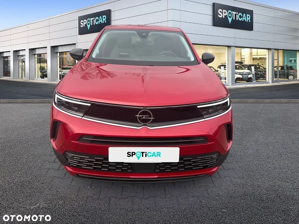 Opel Mokka 50kWh Elegance - 2