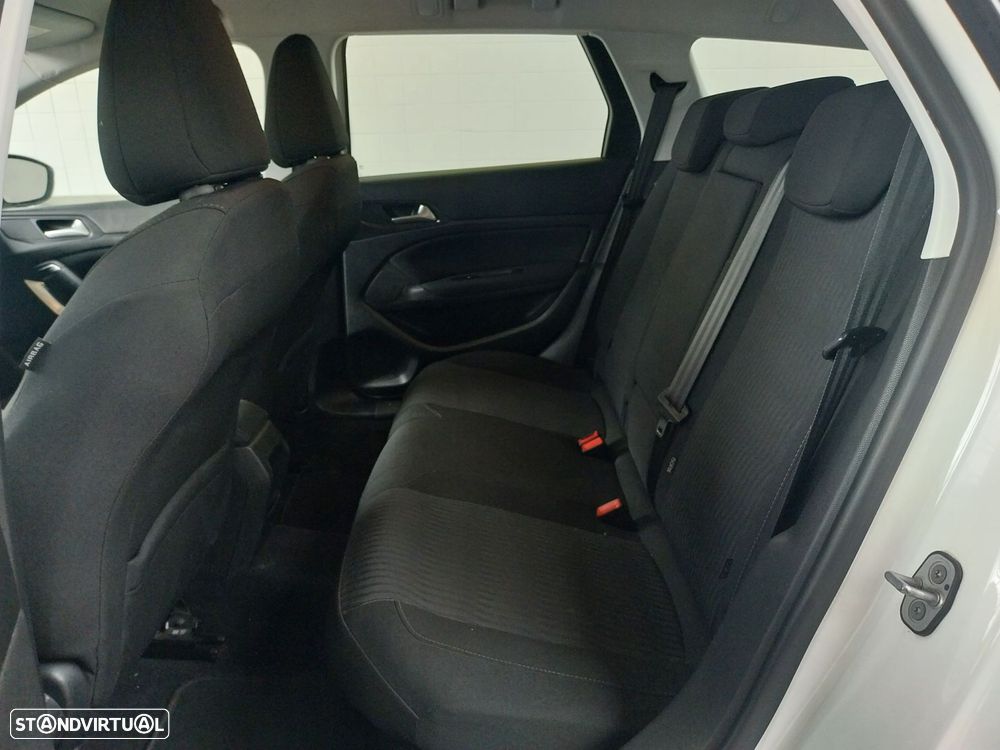 Peugeot 308 SW 1.6 BlueHDi Active - 9