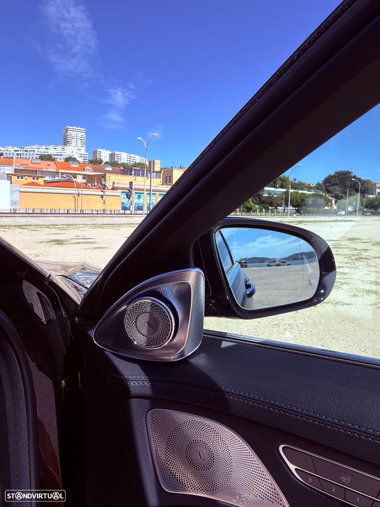Mercedes-Benz S 560 L 4Matic 9G-TRONIC - 44