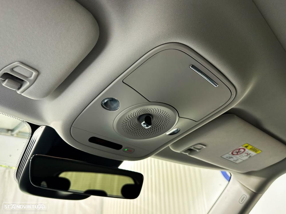 Smart #1 66 kWh Premium - 53
